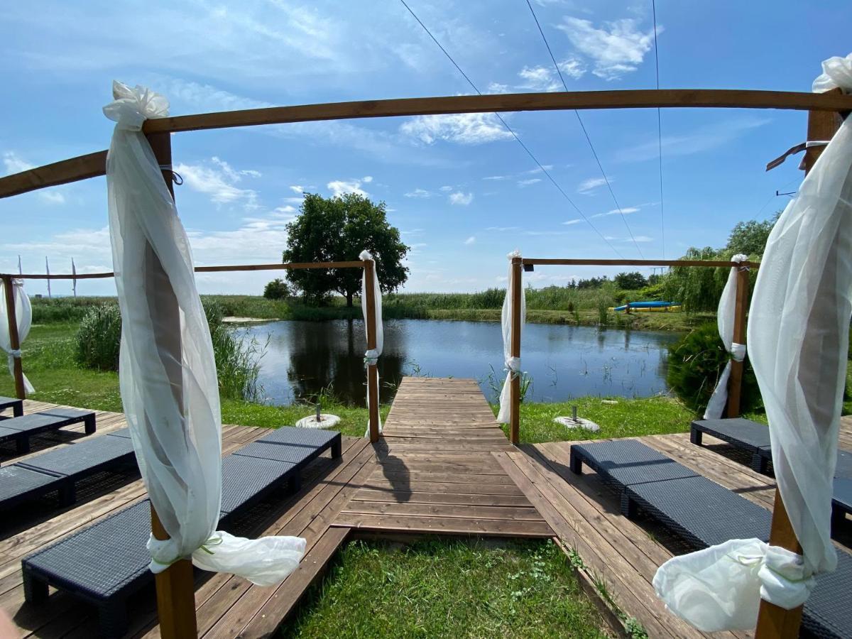 Hotel Krynica Krynica Morska Ngoại thất bức ảnh